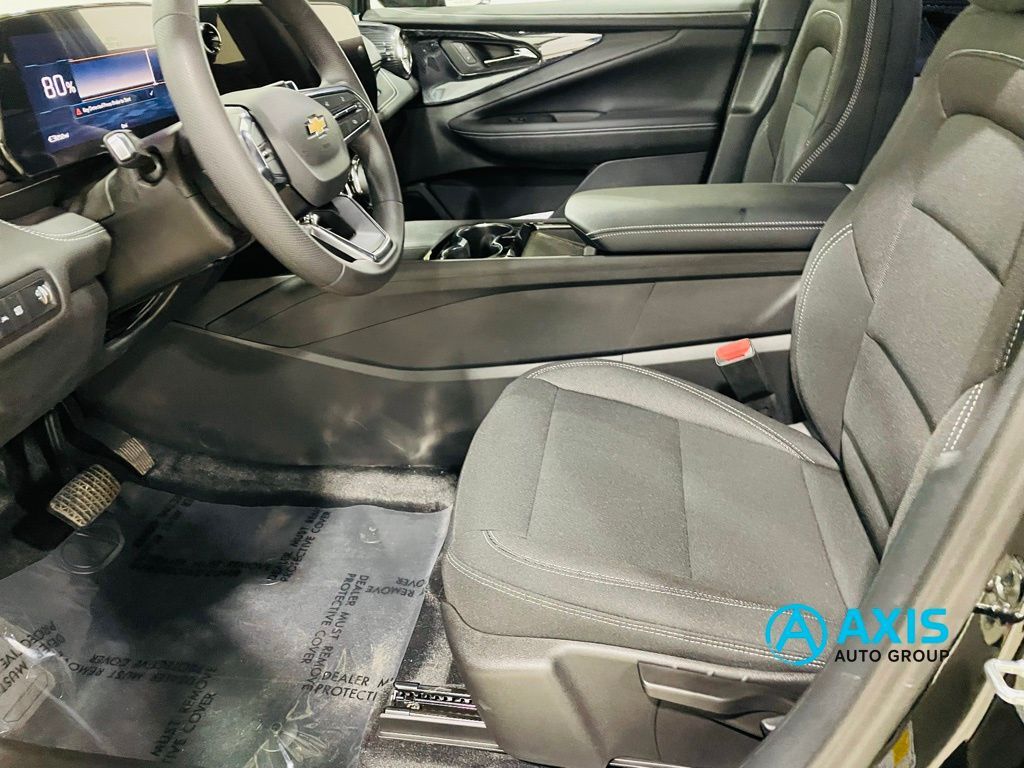 2026 Chevrolet Blazer EV LT Jersey City NJ