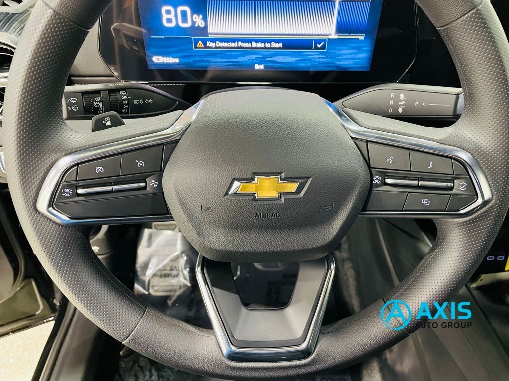 2026 Chevrolet Blazer EV LT Jersey City NJ