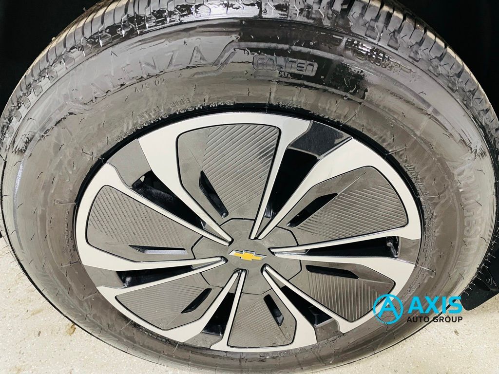 2026 Chevrolet Blazer EV LT Jersey City NJ