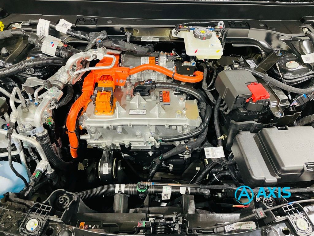 2026 Chevrolet Blazer EV LT Jersey City NJ