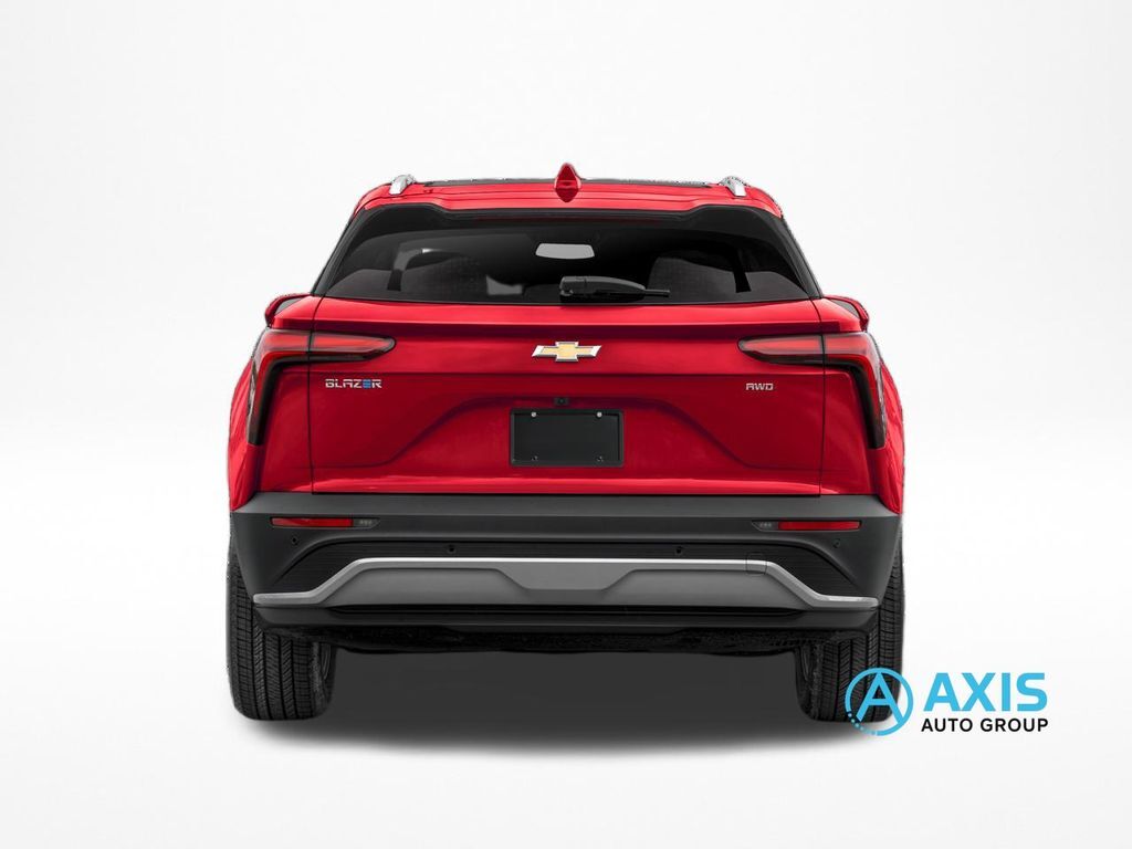 2026 Chevrolet Blazer EV LT Jersey City NJ