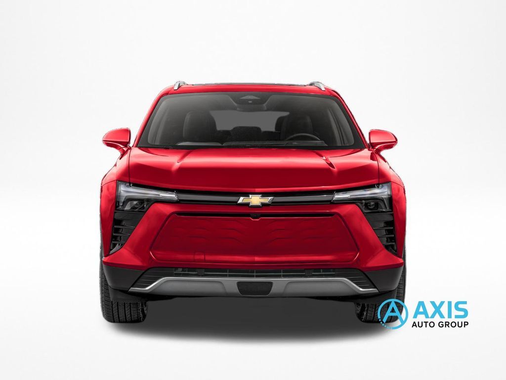 2026 Chevrolet Blazer EV LT Jersey City NJ