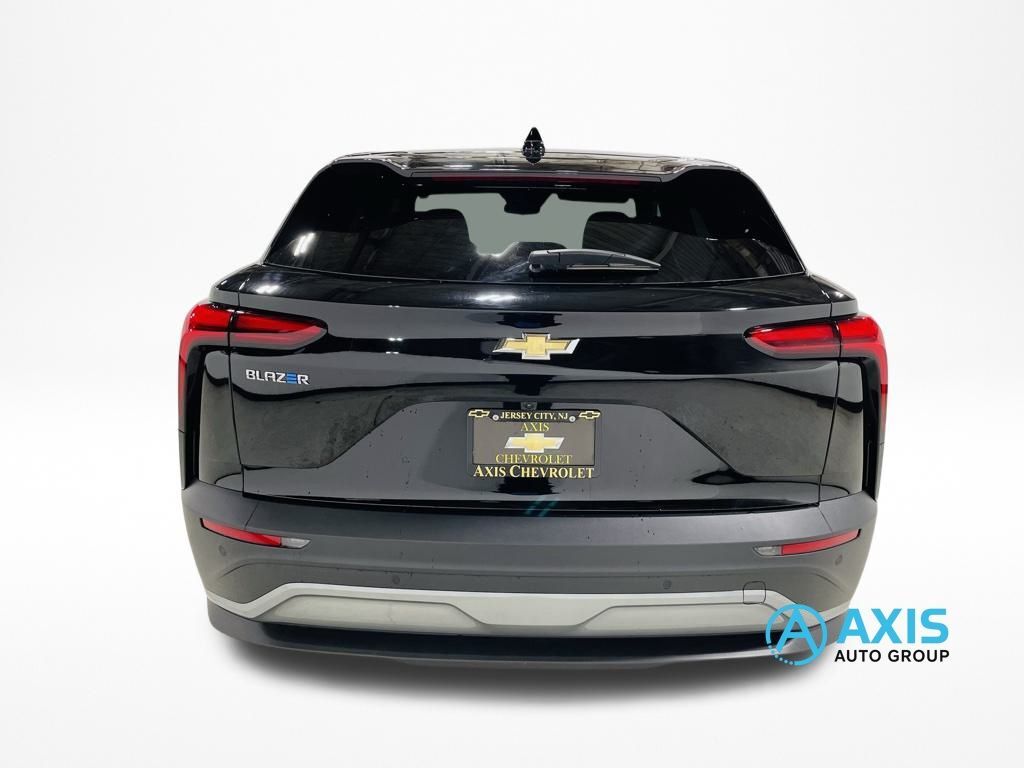 2026 Chevrolet Blazer EV LT Jersey City NJ