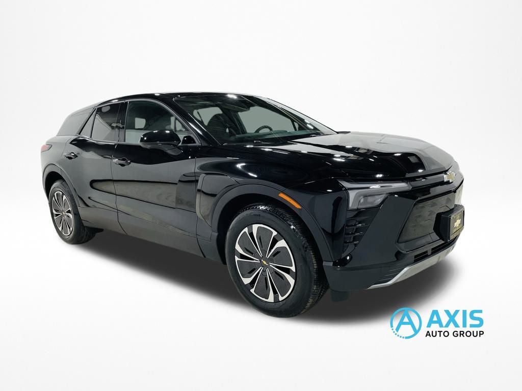 2026 Chevrolet Blazer EV LT Jersey City NJ