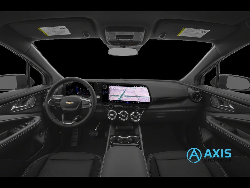 2026 Chevrolet Blazer EV LT Jersey City NJ