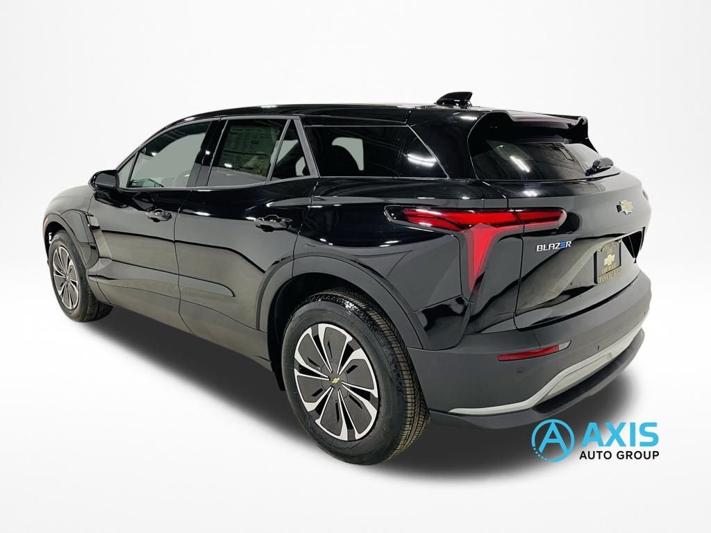 2026 Chevrolet Blazer EV LT Jersey City NJ