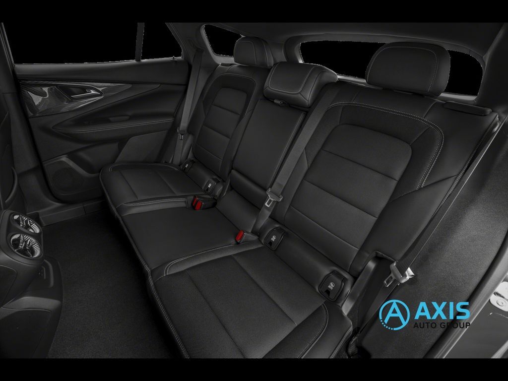 2026 Chevrolet Blazer EV LT Jersey City NJ