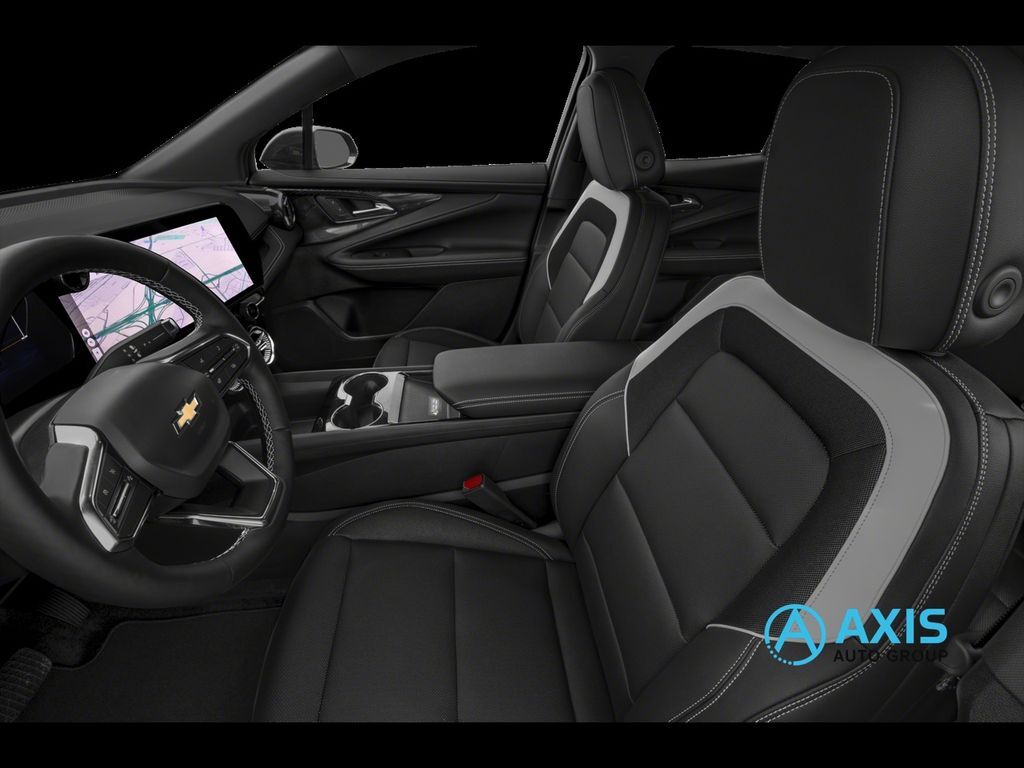 2026 Chevrolet Blazer EV LT Jersey City NJ