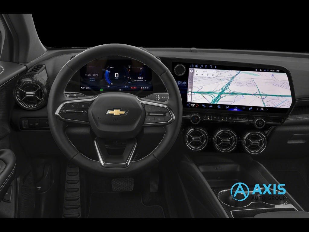 2026 Chevrolet Blazer EV LT Jersey City NJ