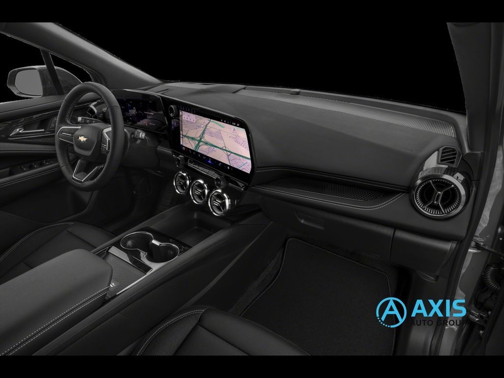 2026 Chevrolet Blazer EV LT Jersey City NJ