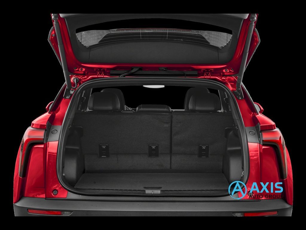 2026 Chevrolet Blazer EV LT Jersey City NJ