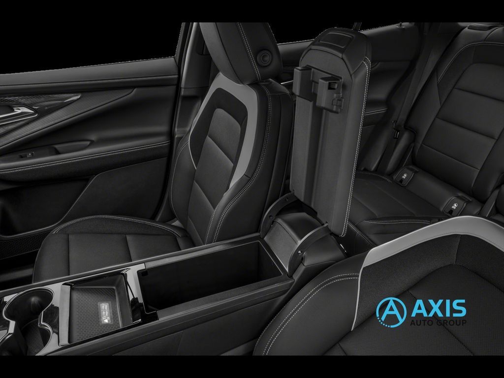 2026 Chevrolet Blazer EV LT Jersey City NJ