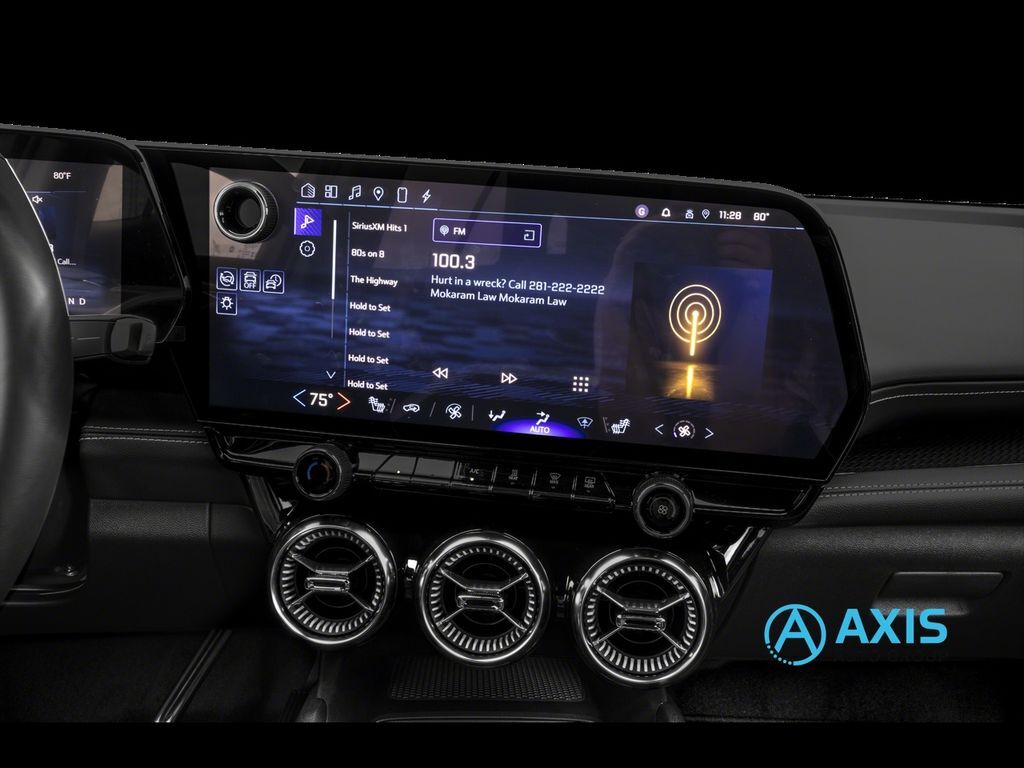 2026 Chevrolet Blazer EV LT Jersey City NJ