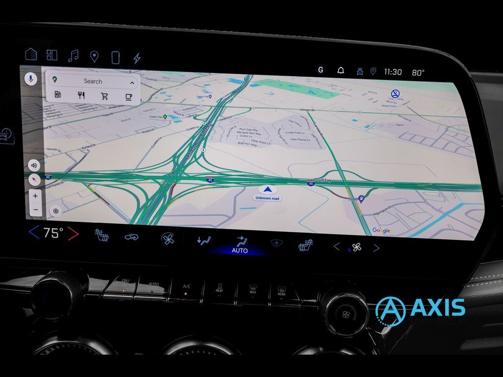 2026 Chevrolet Blazer EV LT Jersey City NJ