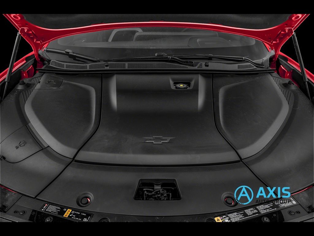 2026 Chevrolet Blazer EV LT Jersey City NJ