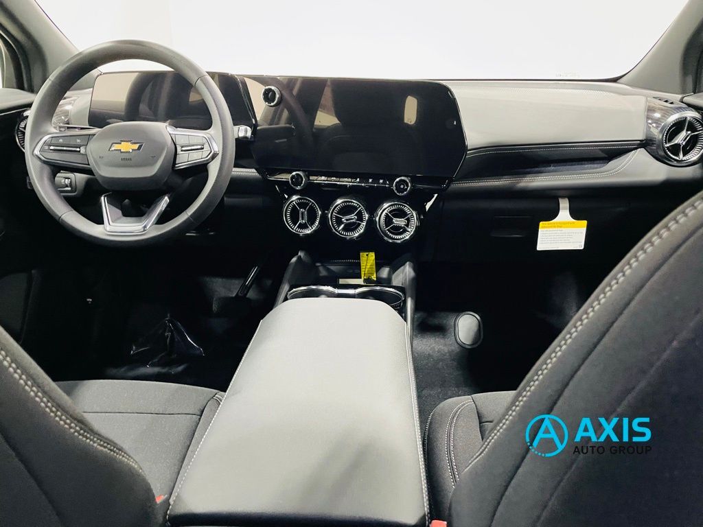 2026 Chevrolet Blazer EV LT Jersey City NJ