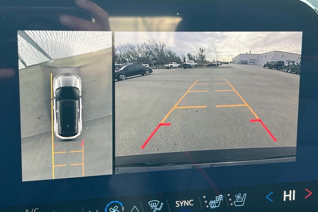 2026 Chevrolet Blazer EV RS Fruitland ID