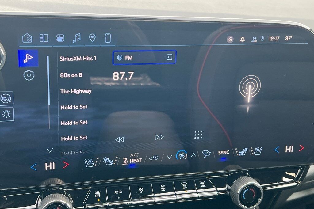 2026 Chevrolet Blazer EV RS Fruitland ID