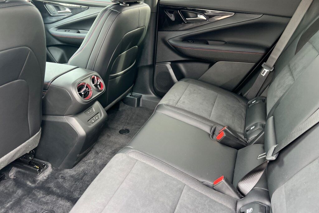 2026 Chevrolet Blazer EV RS Fruitland ID