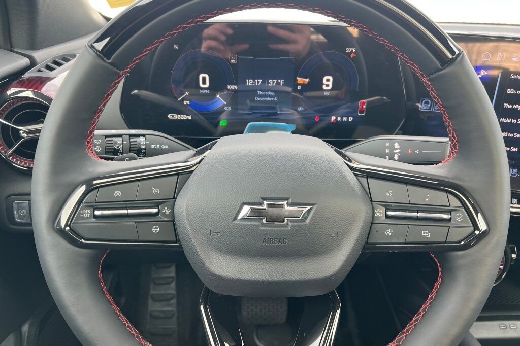 2026 Chevrolet Blazer EV RS Fruitland ID