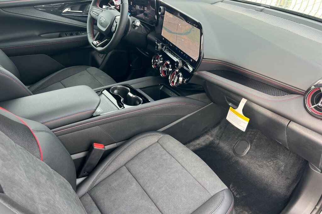 2026 Chevrolet Blazer EV RS Fruitland ID