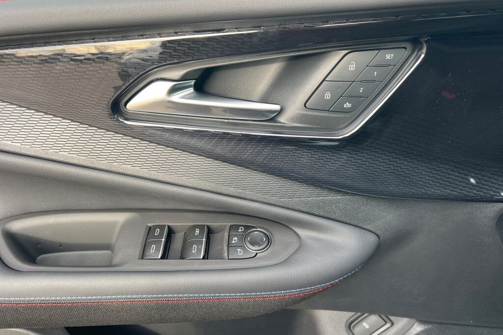 2026 Chevrolet Blazer EV RS Fruitland ID