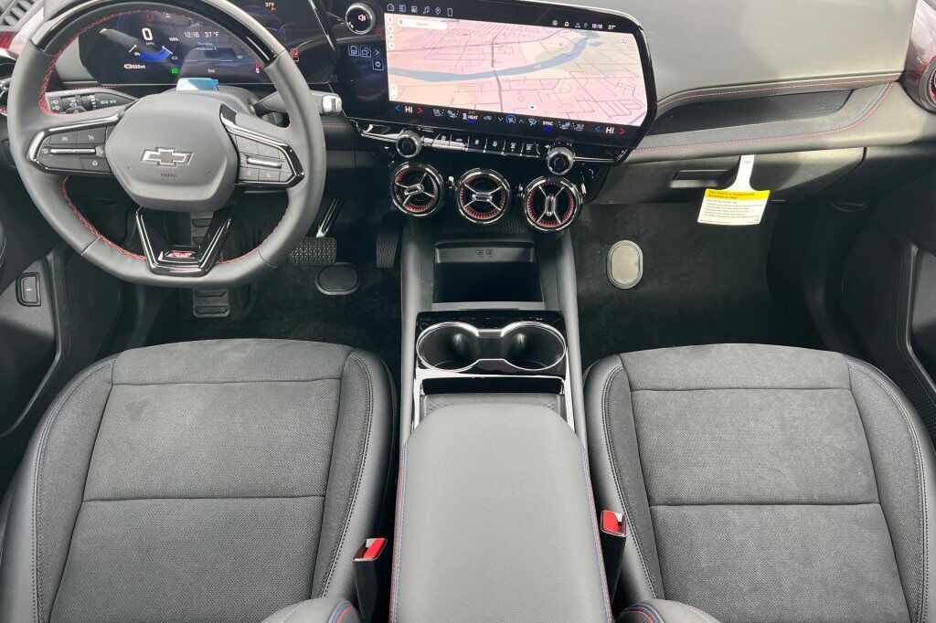 2026 Chevrolet Blazer EV RS Fruitland ID