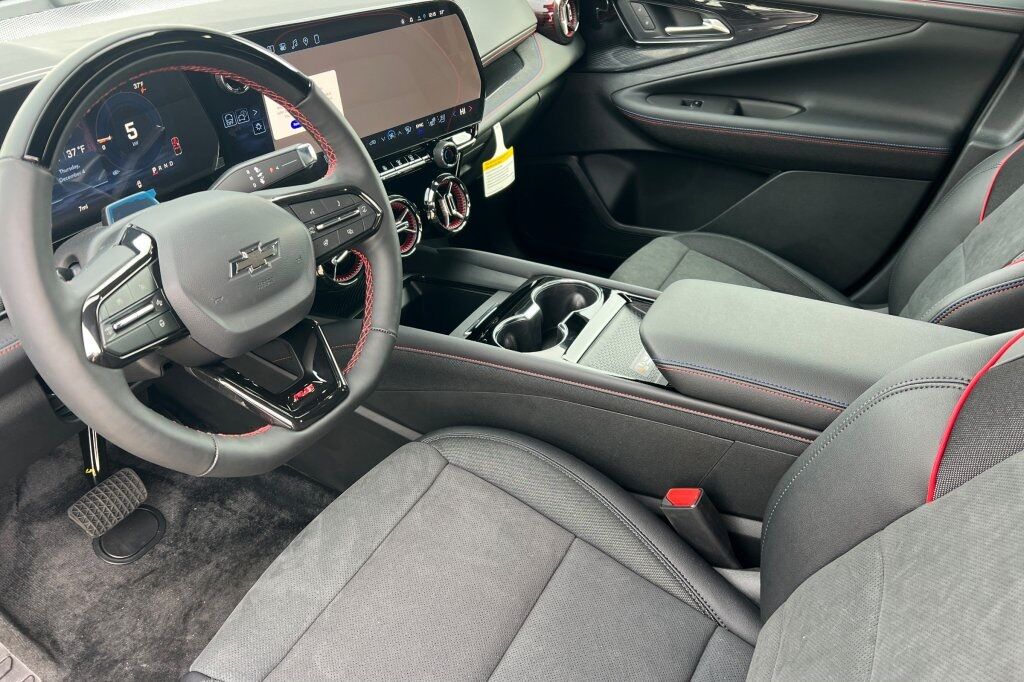 2026 Chevrolet Blazer EV RS Fruitland ID