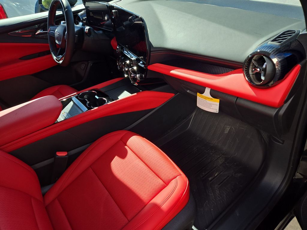 2026 Chevrolet Blazer EV SS Folsom CA