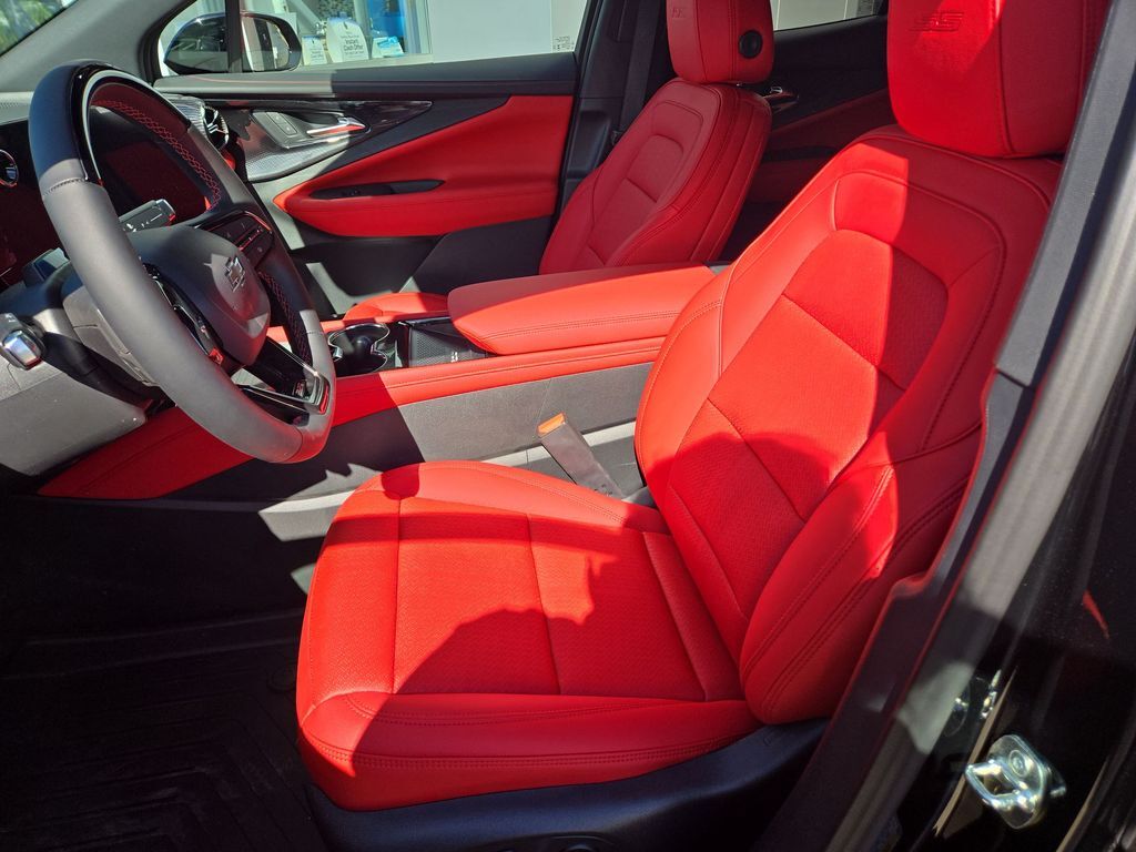 2026 Chevrolet Blazer EV SS Folsom CA