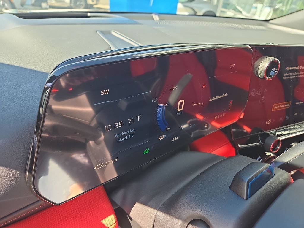 2026 Chevrolet Blazer EV SS Folsom CA