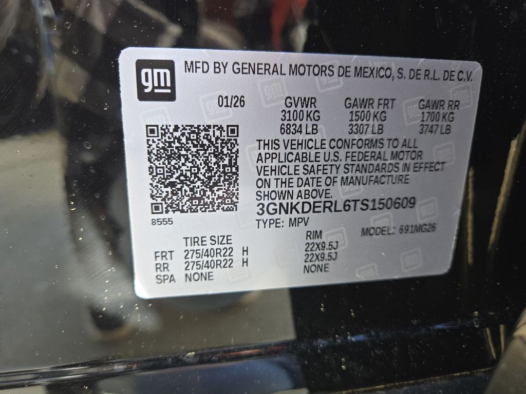 2026 Chevrolet Blazer EV SS Folsom CA