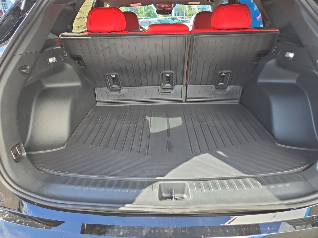 2026 Chevrolet Blazer EV SS Folsom CA