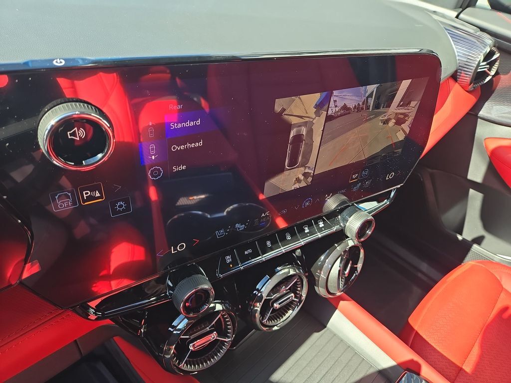2026 Chevrolet Blazer EV SS Folsom CA