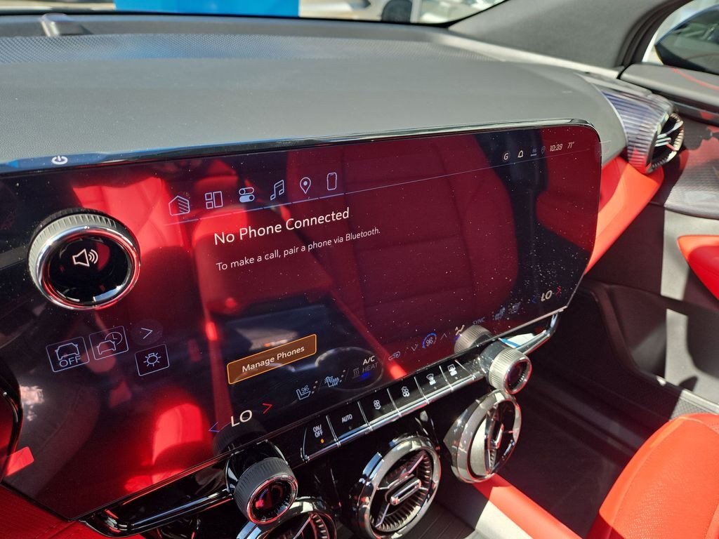2026 Chevrolet Blazer EV SS Folsom CA
