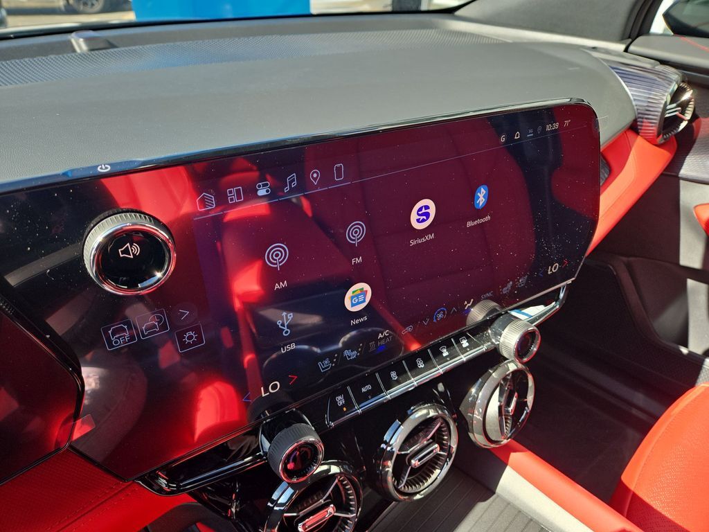 2026 Chevrolet Blazer EV SS Folsom CA