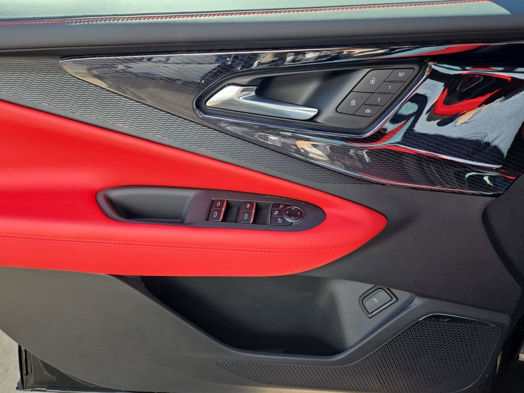 2026 Chevrolet Blazer EV SS Folsom CA