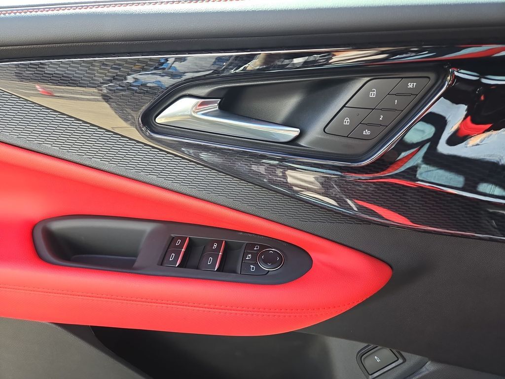 2026 Chevrolet Blazer EV SS Folsom CA