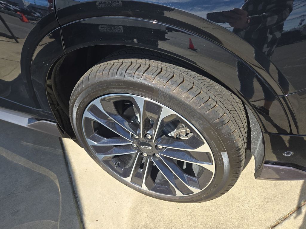 2026 Chevrolet Blazer EV SS Folsom CA