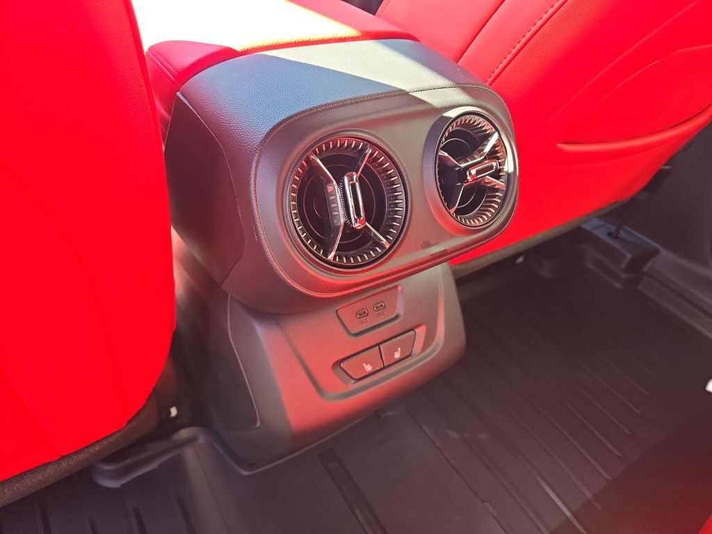 2026 Chevrolet Blazer EV SS Folsom CA
