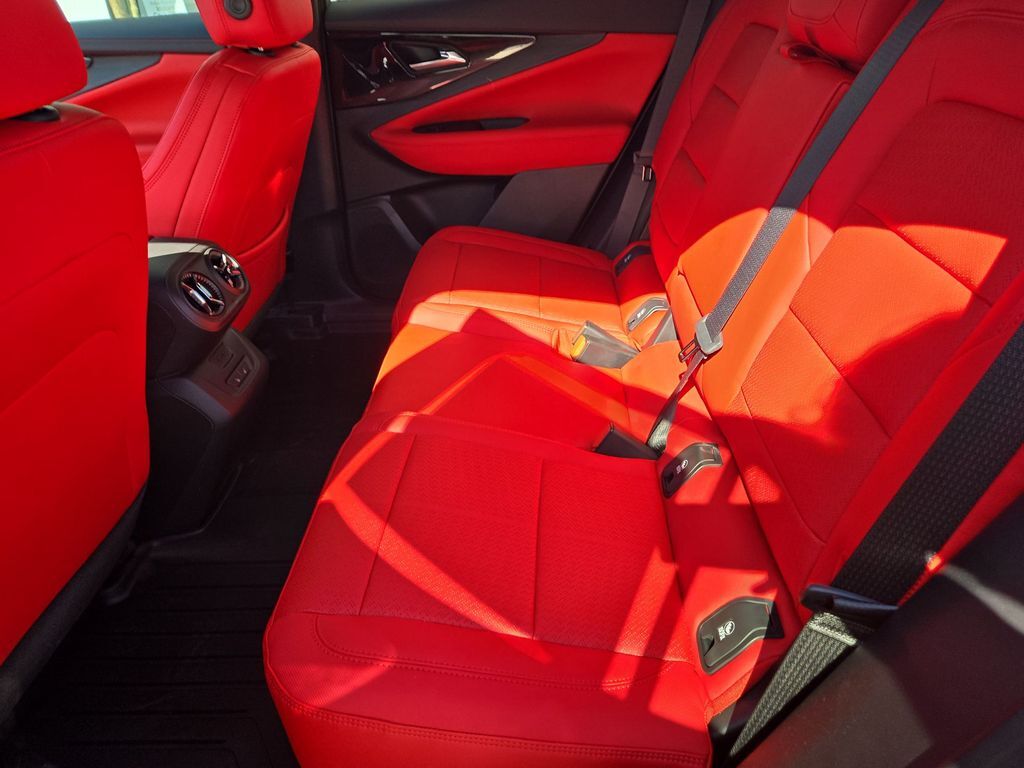 2026 Chevrolet Blazer EV SS Folsom CA