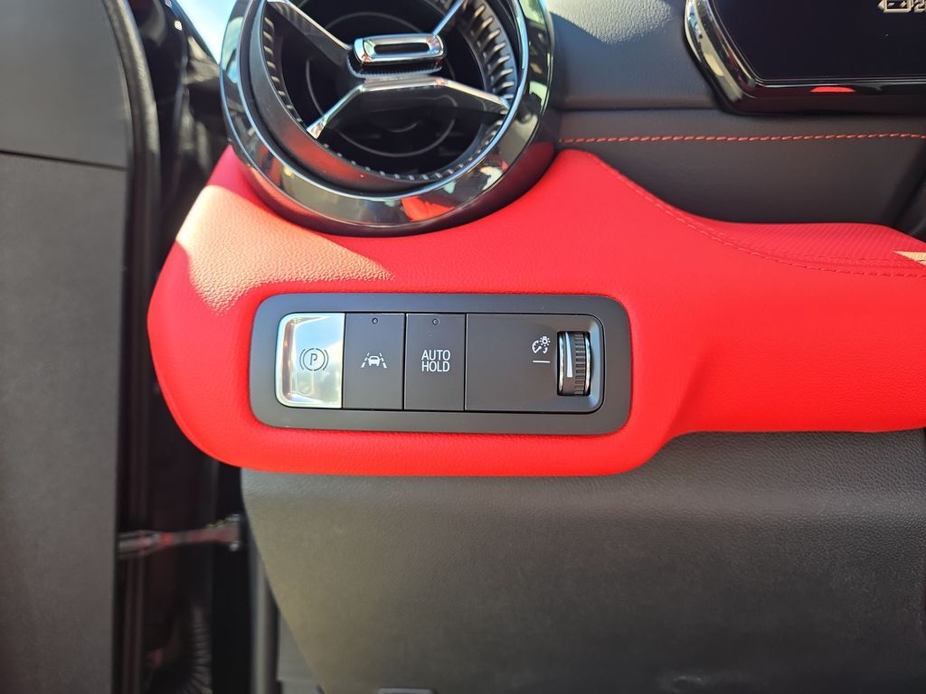 2026 Chevrolet Blazer EV SS Folsom CA