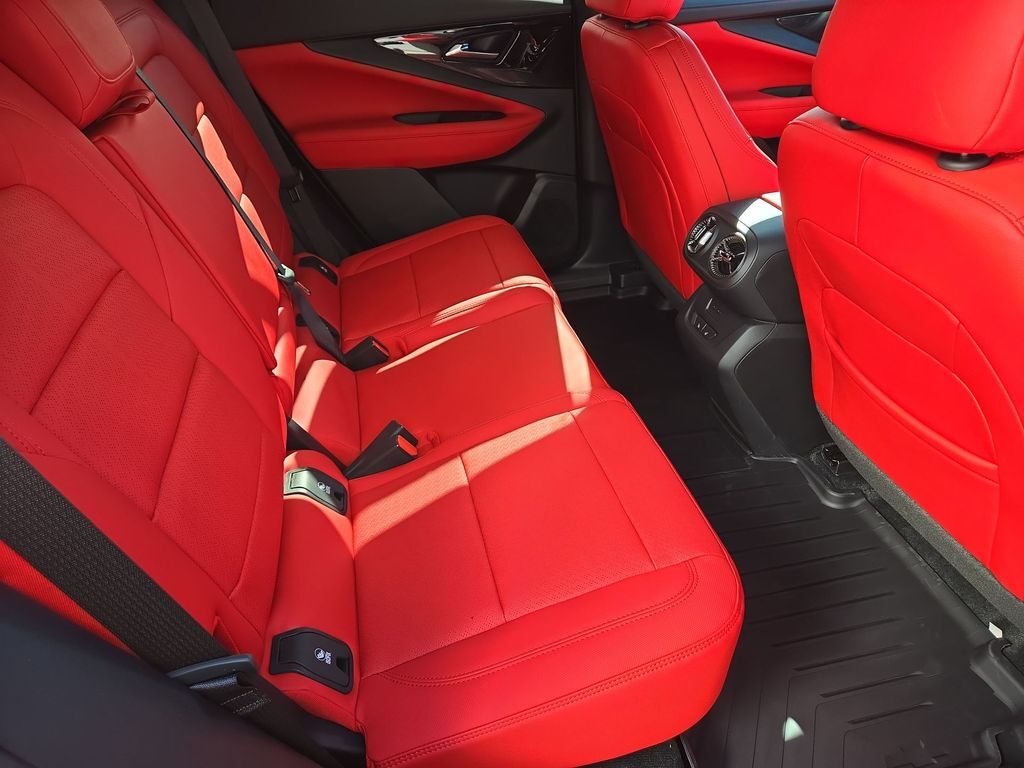 2026 Chevrolet Blazer EV SS Folsom CA