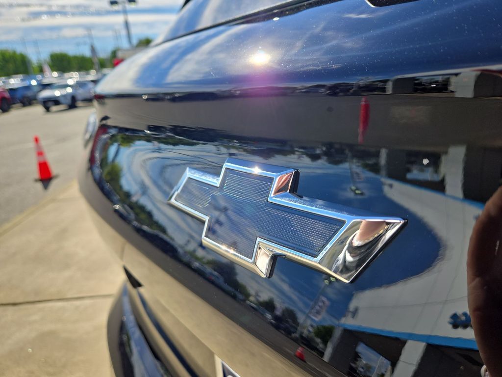 2026 Chevrolet Blazer EV SS Folsom CA