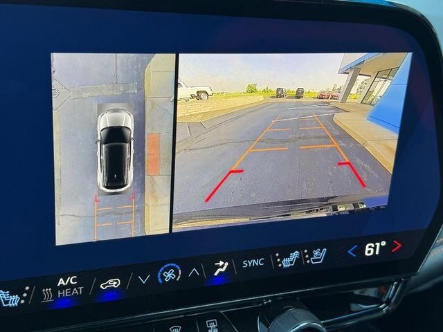 2026 Chevrolet Blazer EV SS Farmington MO