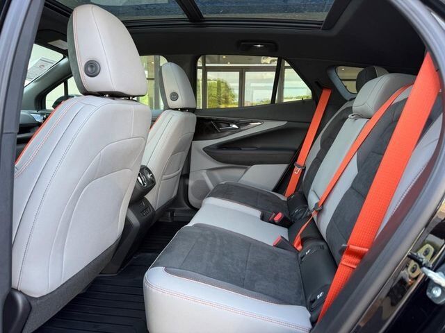 2026 Chevrolet Blazer EV SS Farmington MO