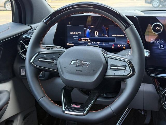 2026 Chevrolet Blazer EV SS Farmington MO