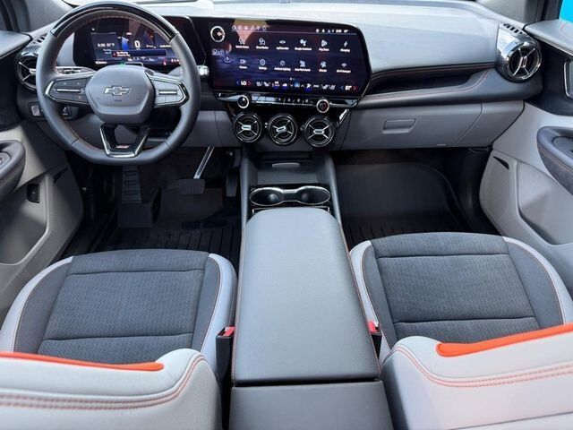 2026 Chevrolet Blazer EV SS Farmington MO