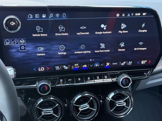 2026 Chevrolet Blazer EV SS Farmington MO
