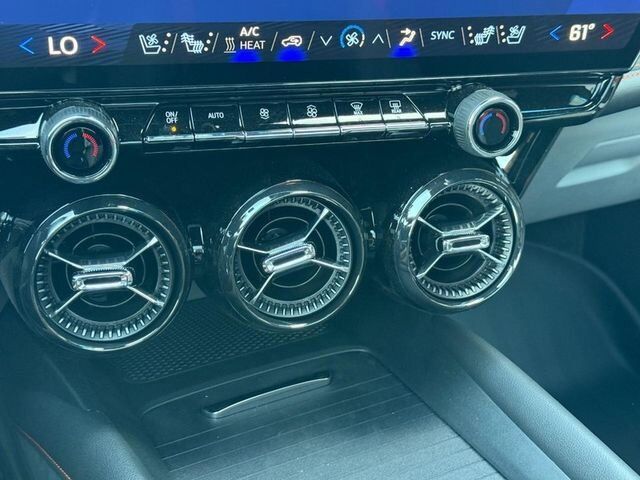 2026 Chevrolet Blazer EV SS Farmington MO